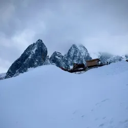 Xiaolong Mountain - Liyang