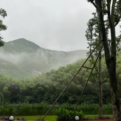 Yushui Hot Spring - Liyang