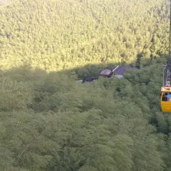 Yushui Hot Spring - Liyang