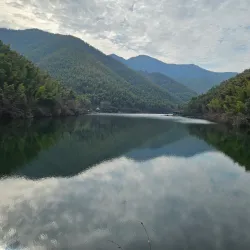 Yushui Hot Spring - Liyang