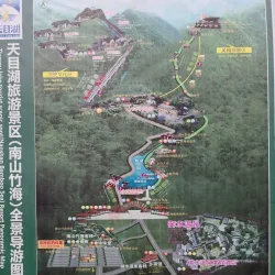 Yushui Hot Spring - Liyang