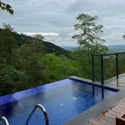 Yushui Hot Spring - Liyang