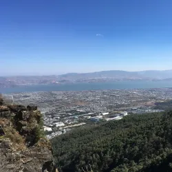 Dazhangshan Scenic Area - Longyan