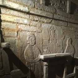 Luoyang Ancient Tombs Museum - Luoyang