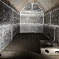 Luoyang Ancient Tombs Museum - Luoyang