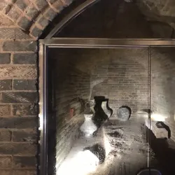 Luoyang Ancient Tombs Museum - Luoyang