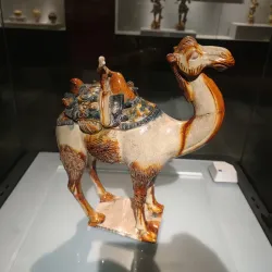 Luoyang Museum - Luoyang