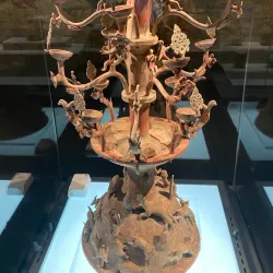 Luoyang Museum - Luoyang