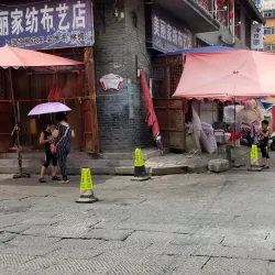 Luoyang Old Town - Luoyang