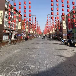 Luoyang Old Town - Luoyang