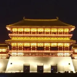 Luoyang Old Town - Luoyang