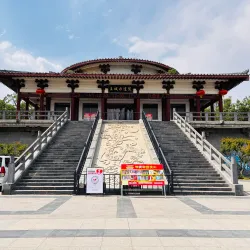 Peony Garden - Luoyang