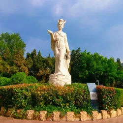 Peony Garden - Luoyang