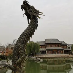 Peony Garden - Luoyang