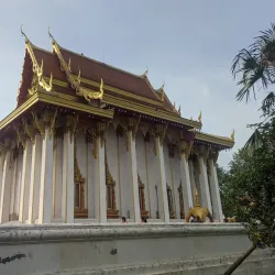 White Horse Temple Pagoda - Luoyang