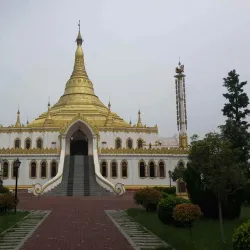 White Horse Temple - Luoyang