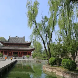 White Horse Temple - Luoyang