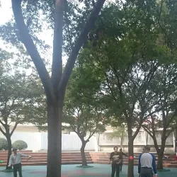 Jiuzi Park - Maanshan