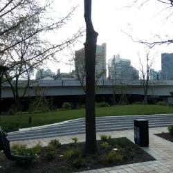 Jiuzi Park - Maanshan