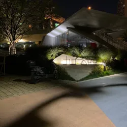 Jiuzi Park - Maanshan