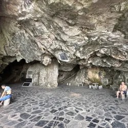 Maanshan People's Park - Maanshan