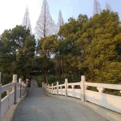 Yushan Lake - Maanshan