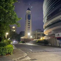 Jiaying University - Meizhou