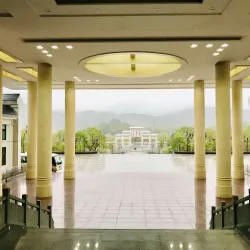 Jiaying University - Meizhou