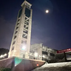 Jiaying University - Meizhou