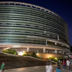 Jiaying University - Meizhou