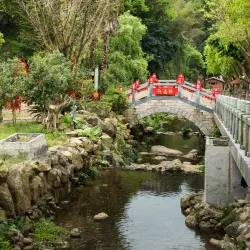 Meizhou Confucius Temple - Meizhou