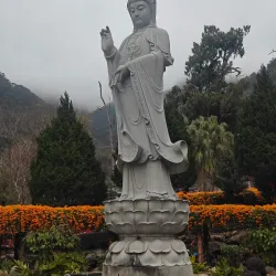 Meizhou Confucius Temple - Meizhou