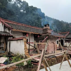 Meizhou Confucius Temple - Meizhou