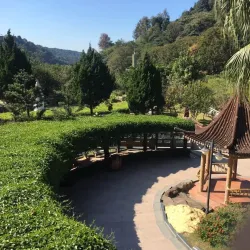 Meizhou Confucius Temple - Meizhou