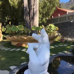 Meizhou Confucius Temple - Meizhou