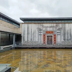 Meizhou Hakka Museum - Meizhou