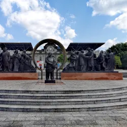 Meizhou Hakka Museum - Meizhou