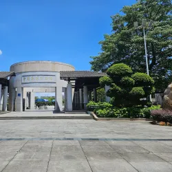 Meizhou Hakka Museum - Meizhou