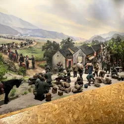 Meizhou Hakka Museum - Meizhou