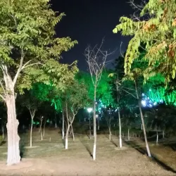 Meizhou West Lake Park - Meizhou