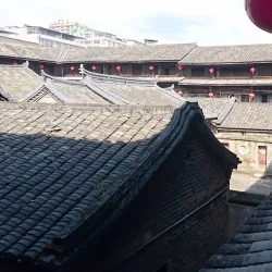 Meizhou West Lake Park - Meizhou