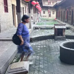 Meizhou West Lake Park - Meizhou