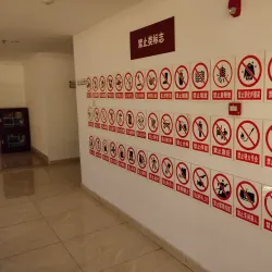 Beichuan Earthquake Museum - Mianyang