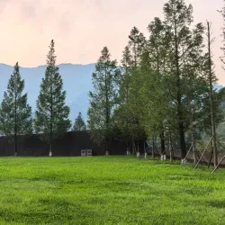 Beichuan Earthquake Museum - Mianyang