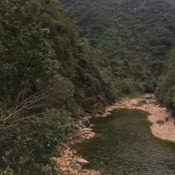 Jiangyou Ancient Town - Mianyang