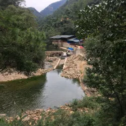 Jiangyou Ancient Town - Mianyang