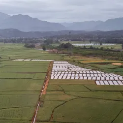 Jiangyou Ancient Town - Mianyang