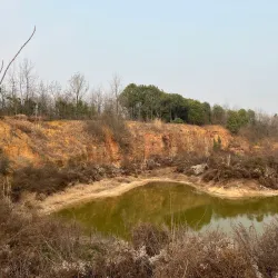 Qinglong Lake Park - Mianyang