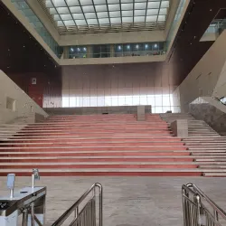 Nanchong Museum - Nanchong