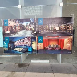 Nanchong Museum - Nanchong